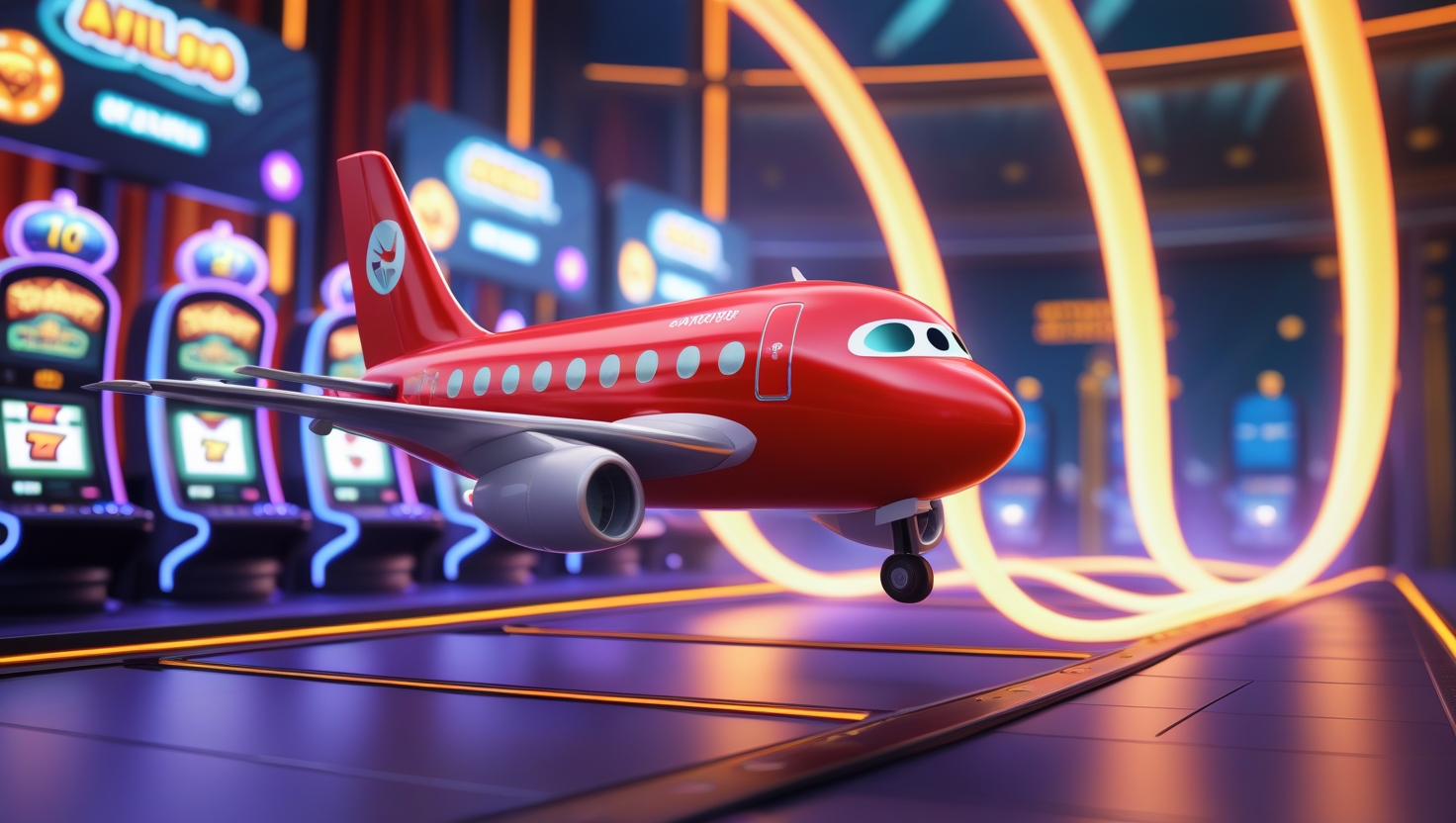 aviator app
