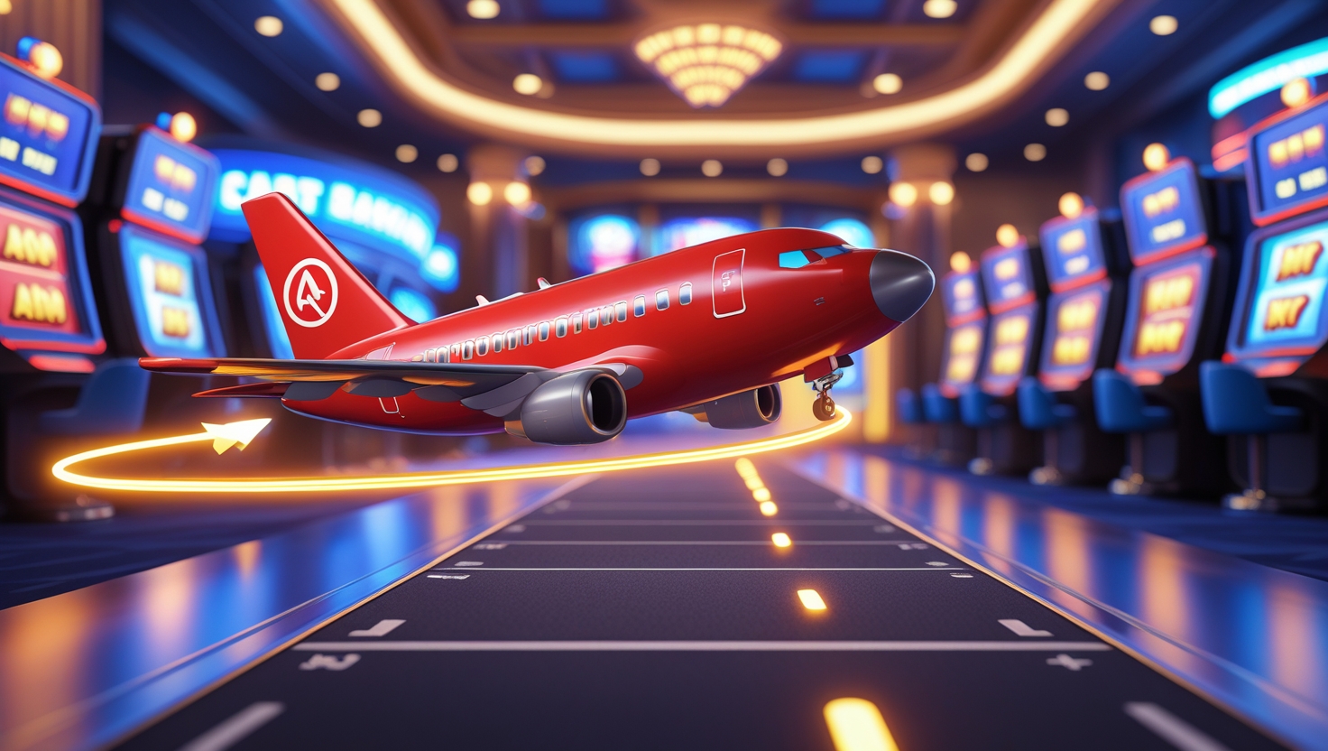 aviator demo